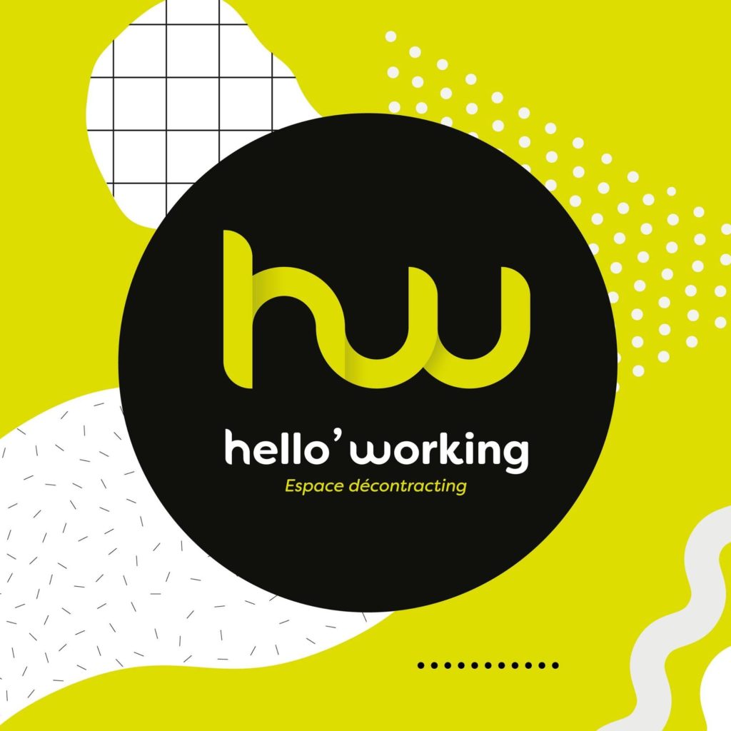 HelloWorking