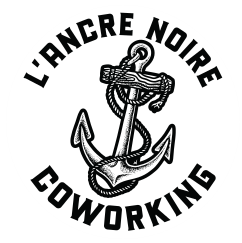 LAncreNoireLogo