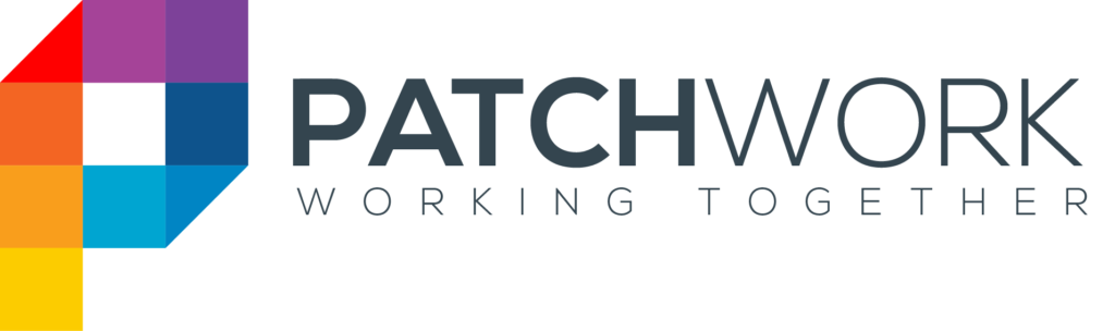patchwork logo